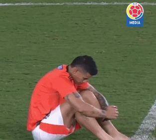 世界杯选手赛后落泪,背后故事感人 世界杯选手赛后落泪,背后故事感人