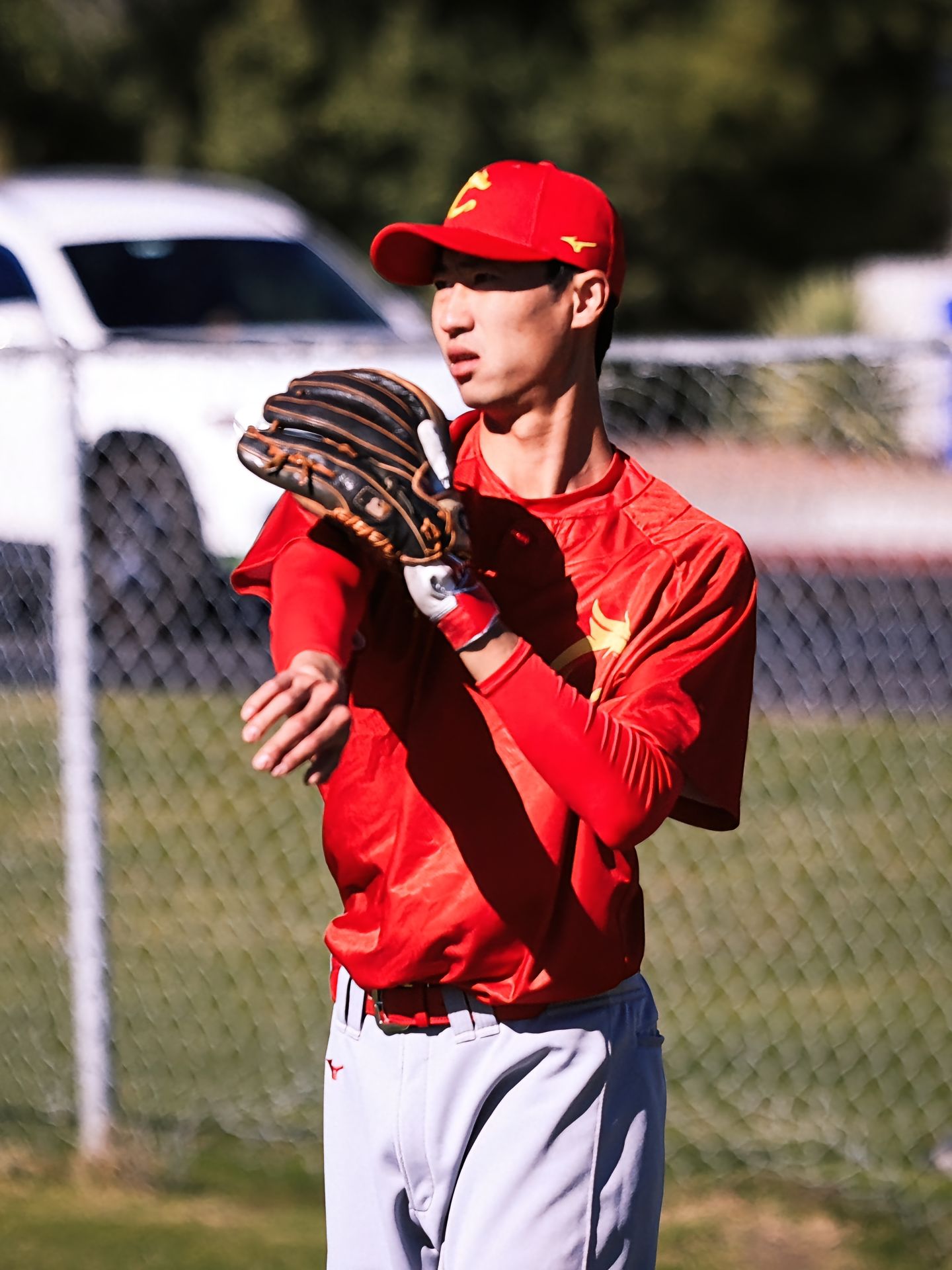 关于棒球球员突破自我,表现堪称完美的信息 关于棒球球员突破自我,表现堪称完美的信息