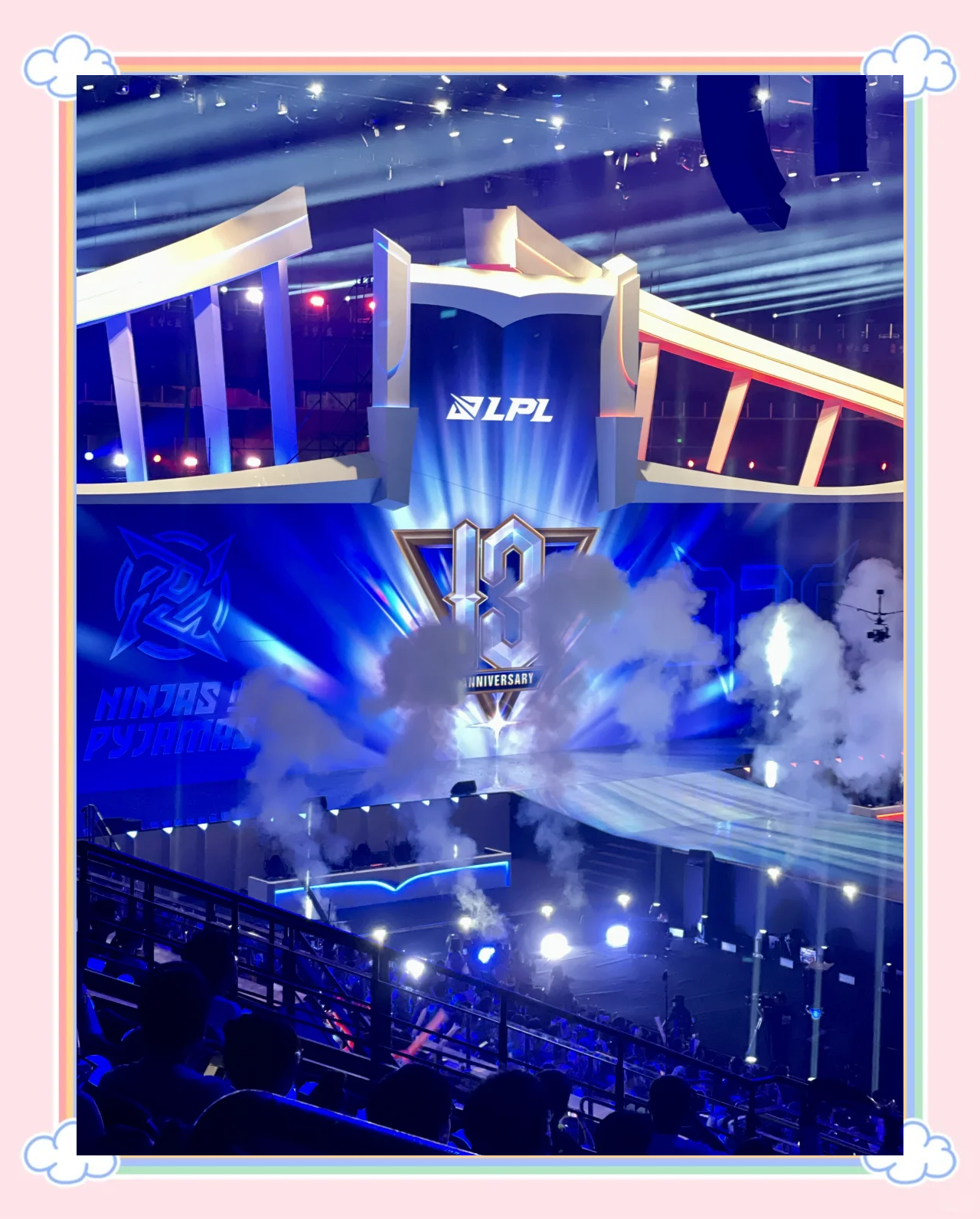 终极对抗!LPL战火再次点燃 终极对抗!LPL战火再次点燃