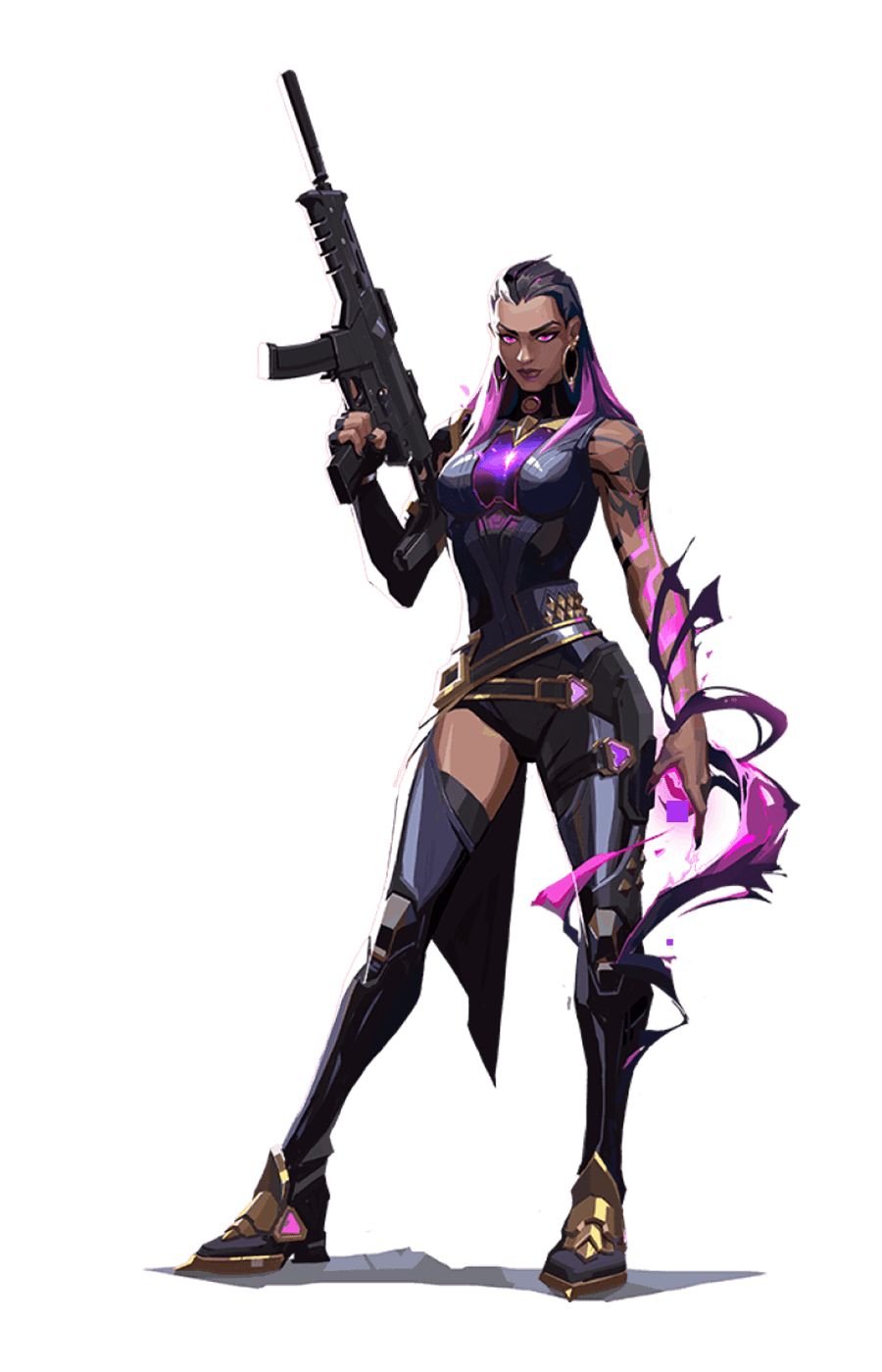 关于Valorant队主教练发声,誓言带队登顶的信息 关于Valorant队主教练发声,誓言带队登顶的信息