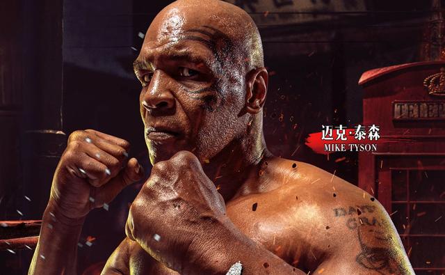 拳击选手刷新世界纪录，震撼全场