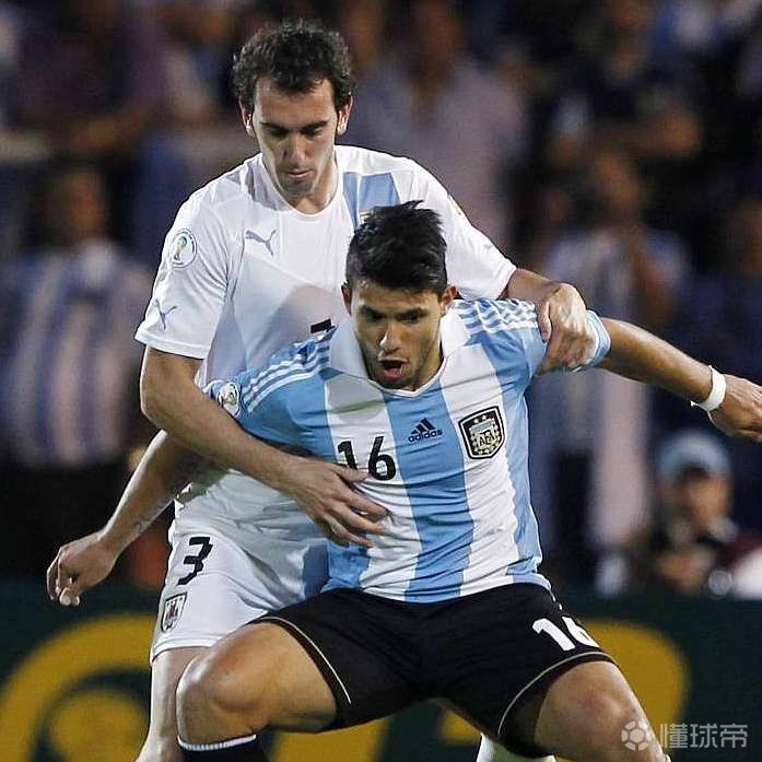 马德里竞技碾压日本，阿圭罗关键制胜