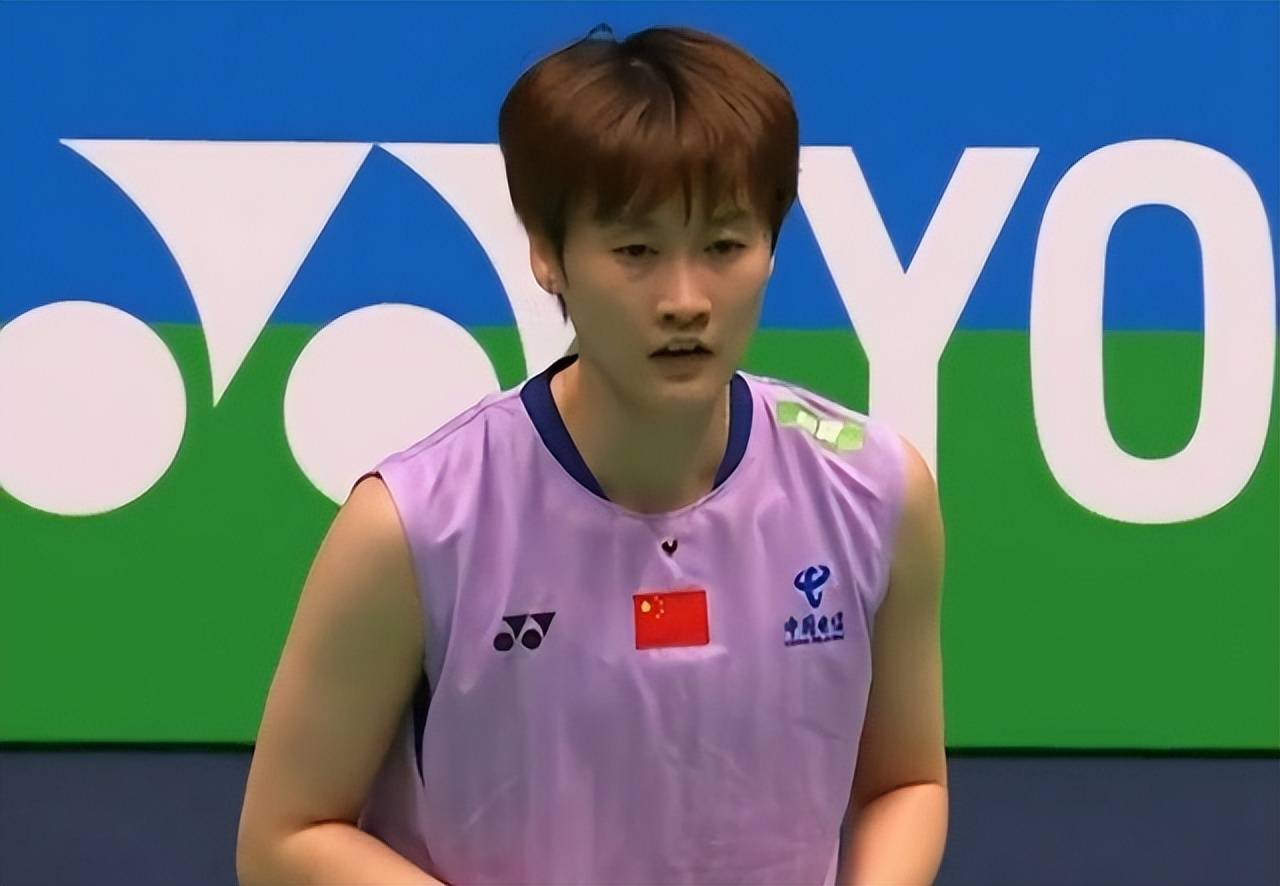 印度队险胜韩国队,陈雨菲扛起全队 印度队险胜韩国队,陈雨菲扛起全队