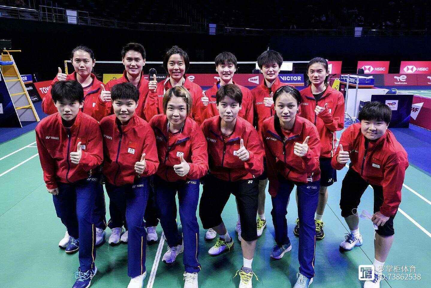 印度队险胜韩国队,陈雨菲扛起全队 印度队险胜韩国队,陈雨菲扛起全队