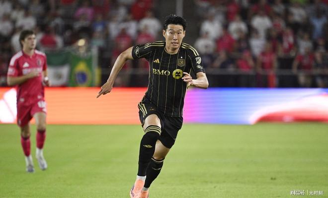 丹麦绝杀克罗地亚，孙兴慜高光表现