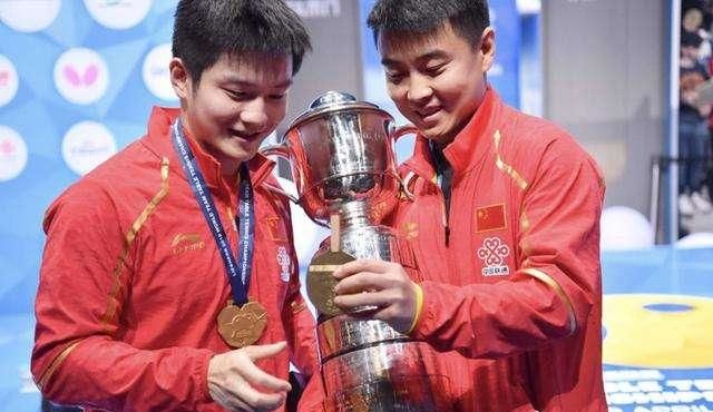 奥地利队轻取日本队，王皓扛起全队