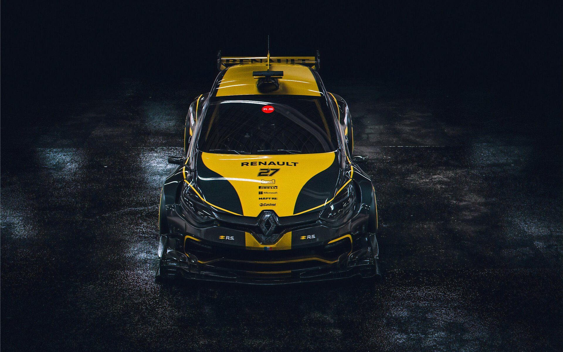 今夜,有三种射门记在他名下,除了足球,他还洞穿了傲慢与铁幕