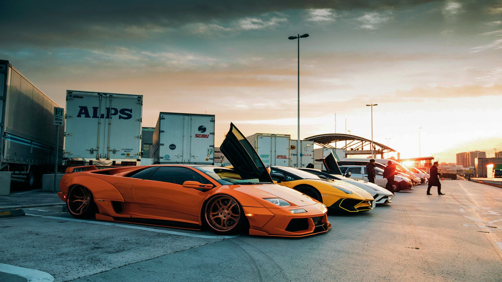 铁翼横扫北岸花园，当锡安成为亚特兰大的守夜人