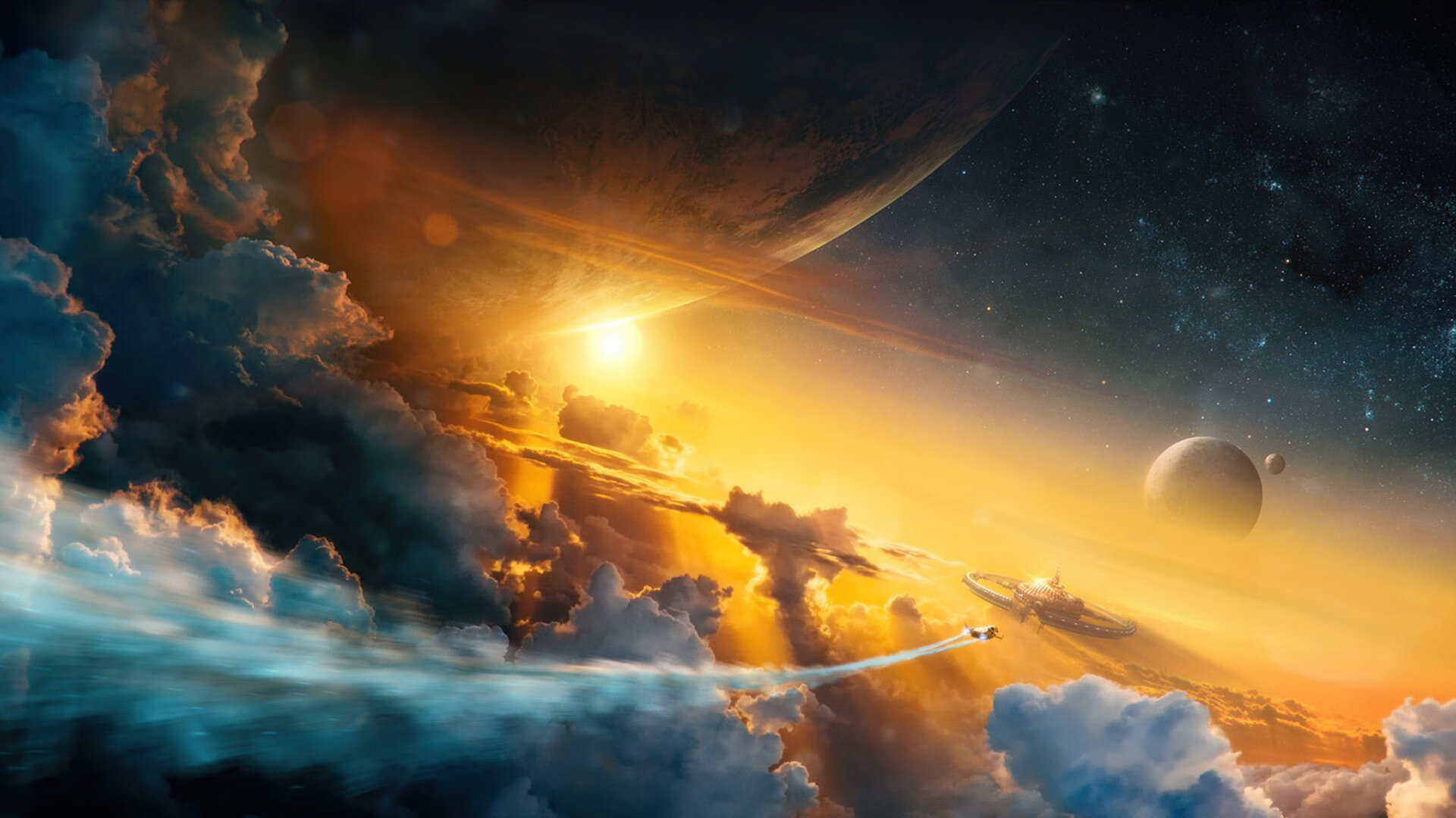 终极舞台，王道剧情，当东决关键战遇上平行宇宙的勇爵之战